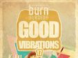 good vibrations 17