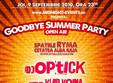 goodbye summer party cu dj optick si vlad voina la ryma cetatea alba iulia