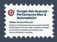 google ads avansat performance max automatizari 13 sep 2025