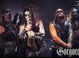 gorgoroth gehenna amken si sekhmet live la cluj 