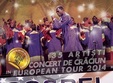 gospel celebrate christmas 