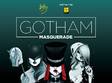 gotham masquerade