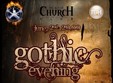 gothic evening in the silver church din bucuresti