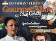 gourmet show cu chef odette