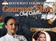 gourmet show cu chef odette