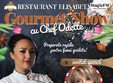 gourmet show