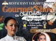 gourmet show