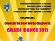  gradi dance 2012 
