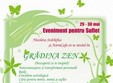 gradina zen eveniment pentru suflet