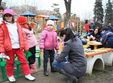 gradinita muzicala in parcul central brasov