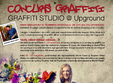 grafitti studio upground