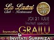 grailu la restaurantul la lautari