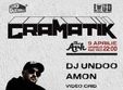 gramatik the ark 