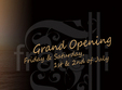 grand opening fratelli beach club mamaia