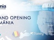 grand opening romania