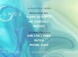 grand opening silence