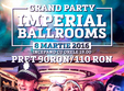 grand party 8 martie
