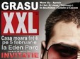 grasu xxl eden park