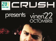 grasu xxl in club crush mamaia