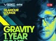 gravity 1st year tour
