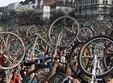 green cycle critical mass