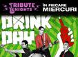 green day tribute cu drink day italia 