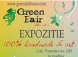green f a i r editia a 26 a