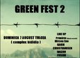 green fest la tulcea