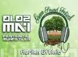 green sound festival 2014