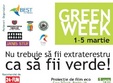 green week fest premiere concurs foto