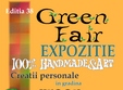 greenfair editia 38 octombrie 2011