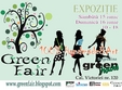 greenfair in iunie