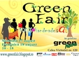 greenfair in miez de august