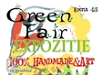 greenfair sarbatoarea culorilor