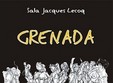  grenada la teatrul masca