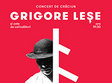 grigore lese concert de craciun sala palatului bucuresti