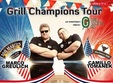 grill champions tour la palaul ghika