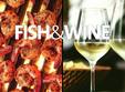 grill chill fish wine night