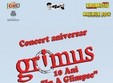 grimus la arenele romane