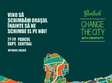 grolsch change the city la cluj napoca