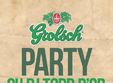 grolsch party cu dj todd d or in route 66 pub