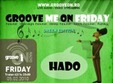 groove me on friday in traian 42 din bucuresti