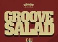 groove salad party in daos