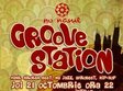 groove station no name