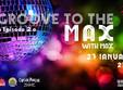 groove to the max