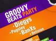 groovy beats party 