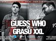 guess who si grasul xxl la aqua club gheraiesti