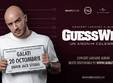 guess who un anonim celebru gala i