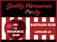 guilty pleasures night bastards club