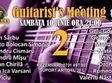 guitarist s meeting in louisiana